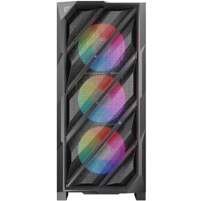 Корпус Antec DP503 (0-761345-81077-7)