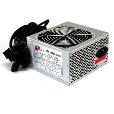 Блок питания PrologiX 460W (PSS-460W-12)