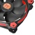 Кулер для корпуса ThermalTake Riing 12 (CL-F038-PL12RE-A)