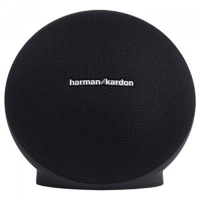 Акустическая система Harman Kardon Onyx Mini Black (HKONYXMINIBLKEU)