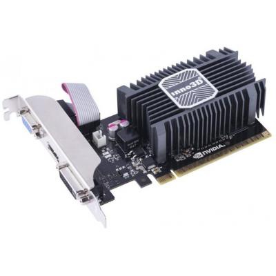 Видеокарта GeForce GT720 1024Mb Inno3D (N720-1SDV-D3BX)