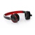 Наушники Rapoo H6080 Black bluetooth (H6080 Black)