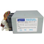 Блок питания GEMBIRD 450W (CCC-PSU5X)