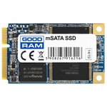 Накопитель SSD mSATA 60GB GOODRAM (SSDPB-C40M-060)