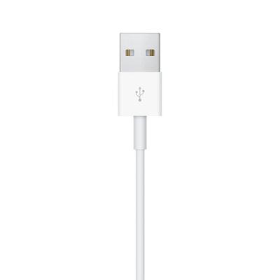 Зарядное устройство Apple Apple Watch Magnetic Charging Cable 1m (MX2E2ZM/A)