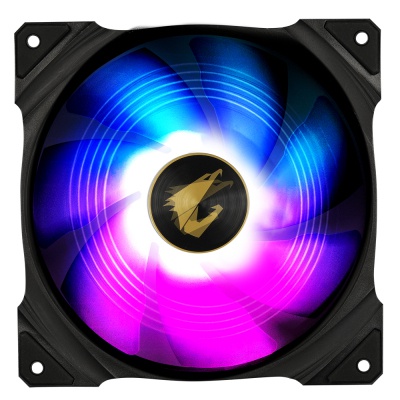 Кулер до корпусу GIGABYTE GP-AR140RFAN