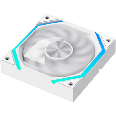 Кулер до корпусу Gamemax FN12A-N2-RW