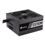 Блок питания Corsair 750W CX750M (CP-9020061-EU)