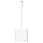 Переходник Apple Lightning to USB Camera Reader (MK0W2ZM/A)