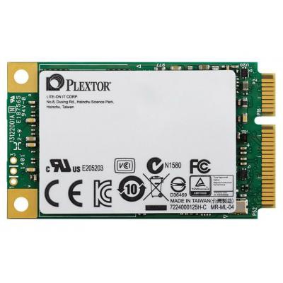 Накопитель SSD mSATA 256GB Plextor (PX-256M6M)