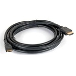 Кабель мультимедийный HDMI A to HDMI C (mini), 3.0m GEMIX (Art.GC 1441)