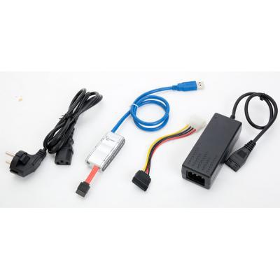 Конвертор USB to SATA Cablexpert (AUS03)