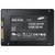 Накопитель SSD 2.5' 120GB Samsung (MZ-75E120BW)