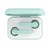 Навушники Trust Primo Touch True Wireless Mic Mint (23781)
