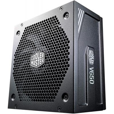 Блок питания CoolerMaster 650W V Gold V2 (MPY-650V-AFBAG-EU)