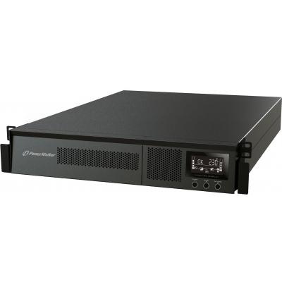 Источник бесперебойного питания PowerWalker VFI 1500 RMG PF1 (10122113)
