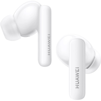 Навушники Huawei FreeBuds 5i Ceramic White (55036654)