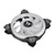 Кулер до корпусу ThermalTake Riing Quad 12 RGB Radiator Fan TT Premium Edition (CL-F088-PL12SW-C)