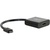 Перехідник C2G USB-C to HDMI black (CG80512)