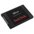 Накопитель SSD 2.5' 120GB SANDISK (SDSSDHII-120G-G25)