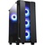 Корпус Chieftec Gaming Hunter Tempered Glass Edition (GS-01B-OP)