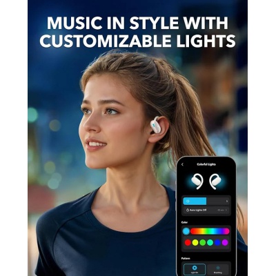 Навушники Anker Soundcore V20i White (A3876G21)