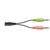 Наушники Trust Reno 3.5mm BLACK (21662)