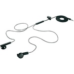 Наушники HTC RC E160 (#RC E160 Black#)