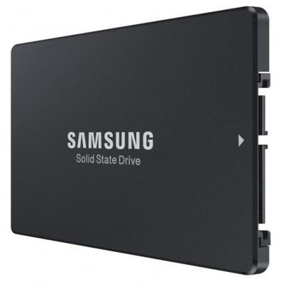Накопитель SSD 2.5' 960GB Samsung (MZ-7LH960NE)