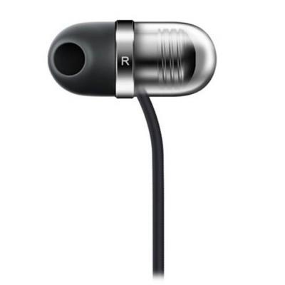Наушники Xiaomi Mi Capsule earphone Black (ZBW4333TY)