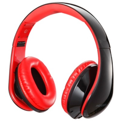 Наушники Microlab K360B Black (K360B)