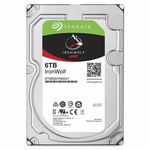 Жесткий диск 3.5' 6TB Seagate (ST6000VN0041)
