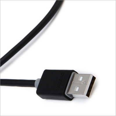 Дата кабель подовжувач USB 2.0 AM/AF 1.0m Prolink (PB467-0100)