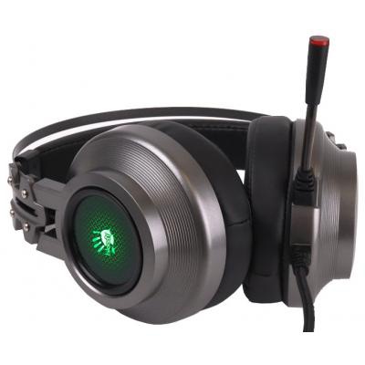 Наушники A4Tech Bloody G525 Gray