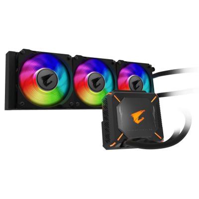 Материнская плата GIGABYTE Z490 AORUS MASTER WATERFORCE (Z490 AORUS MASTER WF)