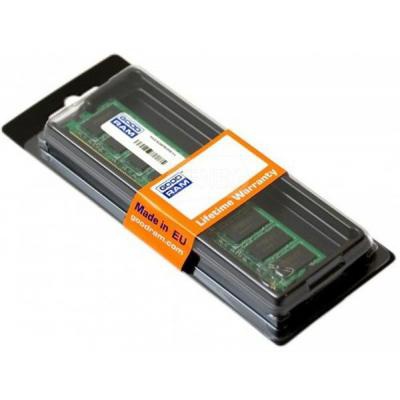 Модуль памяти для компьютера DDR3 4GB 1600 MHz GOODRAM (GR1600S3V64L11/4G)