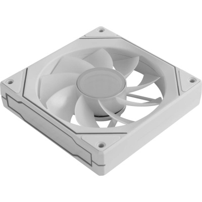 Кулер до корпусу AeroCool Phantom M-3 Reverse 12 PWM ARGB White (ACF3-MR11227.21)