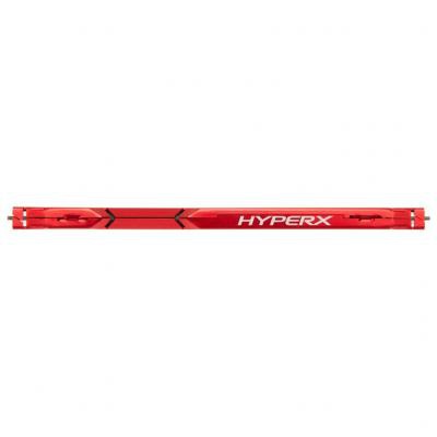 Модуль памяти для компьютера DDR4 16GB (2x8GB) 3466 MHz HyperX FURY Red Kingston (HX434C19FR2K2/16)