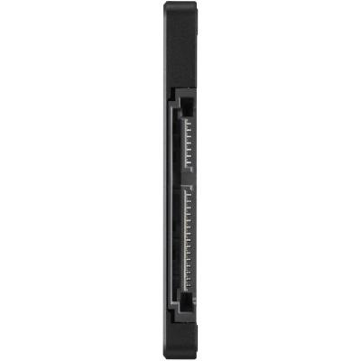 Накопитель SSD 2.5' 120GB Samsung (MZ-75E120_OEM)