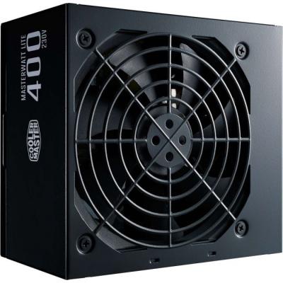 Блок питания CoolerMaster 400W (MPX-4001-ACABW-ES)