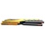 Модуль памяти для компьютера DDR4 16GB (2x8GB) 3200 MHz FORZA Yellow GEIL (GFY416GB3200C16DC)