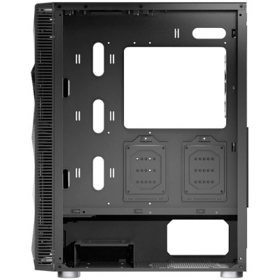 Корпус MONTECH X3 MESH (B)