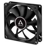 Кулер до корпусу Arctic F9 BLACK (ACFAN00212A)