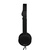 Наушники Trust Nano On-Ear Mic Black (23104)