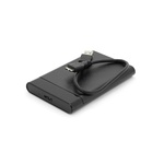 Кишеня зовнішня Voltronic Q5 USB 3.0 to 2.5' SATA (Q5/3.0)