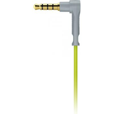 Наушники PHILIPS SHQ2300 ActionFit Green/Grey (SHQ2300LF/00)