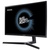 Монитор Samsung C24FG73FQI (LC24FG73FQIXCI)