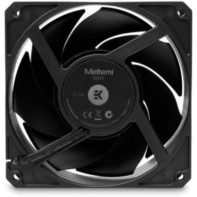 Кулер до корпусу Ekwb EK-Meltemi 120ER Black (3831109880111)
