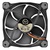 Кулер для корпуса ThermalTake Riing 14 (CL-F039-PL14WT-A)