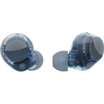 Навушники Sony WF-C710N Glass Blue (WFC710NL.E)